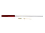 Pro-Shot 1 Piece Stainless Cleaning Rod